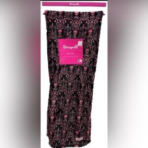 Betseyville Halloween Throw Blanket
